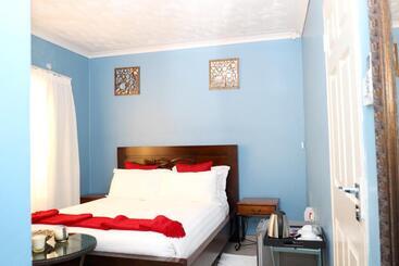 Beth Rehob Bed And Breakfast
