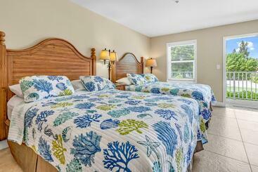 Bonefish Bay Motel