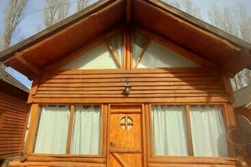 شقق خاصة سياحية Cabañas Cuatro Estaciones