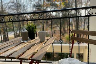 Green Park Sandanski