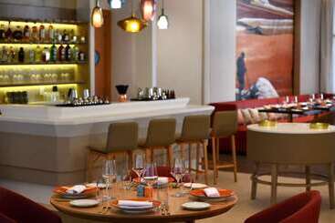 Hilton Taghazout Bay Beach Resort & Spa