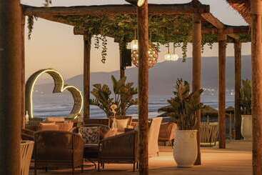 Hilton Taghazout Bay Beach Resort & Spa