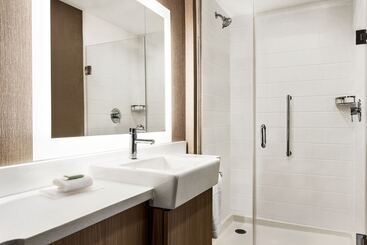 هتل Springhill Suites By Marriott Camp Hill