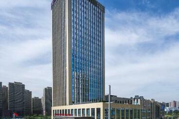 هتل Wanda Realm Chengde Jinbao