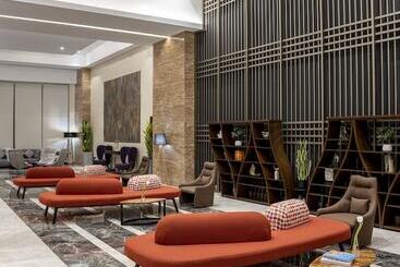 Novotel Makkah Thakher City