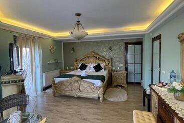 پانسیون Ami Residence Bucharest Airport,therme&free Parking Otopeni