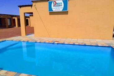 پانسیون Druza’s Guest House