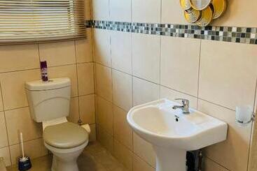 پانسیون Druza’s Guest House