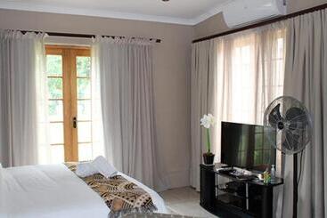 پانسیون Salveo Self Catering Accommodation
