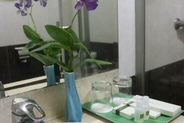 استراحتگاه Palm House Boutique