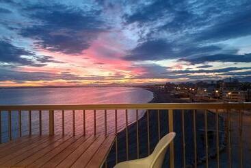 Sunset Beach Ii