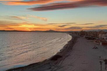 Sunset Beach Ii