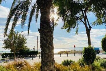 Sunset Beach Ii