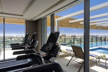 Swissotel Living Jeddah