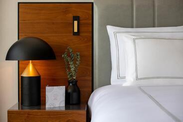 Swissotel Living Jeddah
