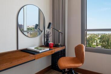 Swissotel Living Jeddah