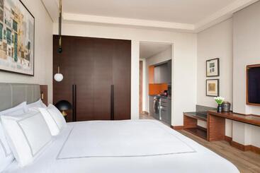 Swissotel Living Jeddah
