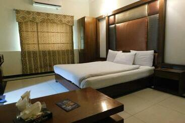 The Grand Hotel Multan