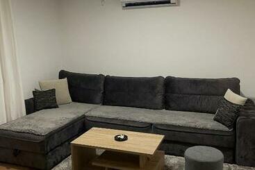 Apartman Emil Ljubuški