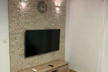 Apartman Emil Ljubuški