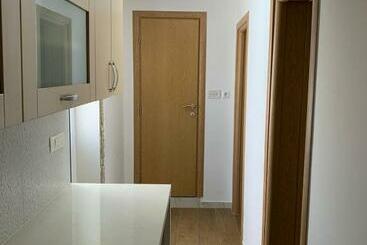Apartman Emil Ljubuški