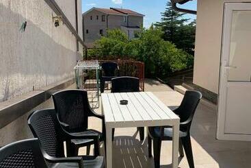 Apartman Emil Ljubuški