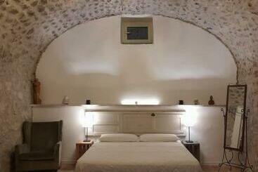 تختخواب و صبحانه Casa Annella