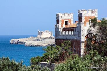 住宿加早餐  Home Sicily