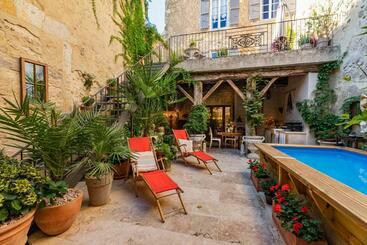 ベッドアンドブレックファースト Luxueuses Suites & Chambres D Hôtes   Accueil Champagne, Petit Déjeuner   Maison Champagne