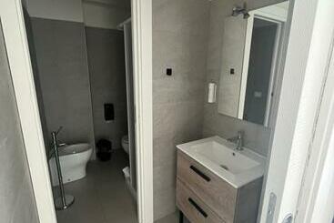 تختخواب و صبحانه The Loft