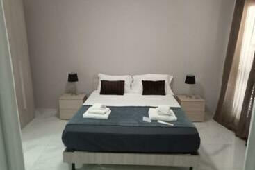 דירות לתיירים Ettore Casa Vacanze
