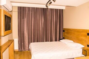 Fidanoğlu Suite Hotel çorlu