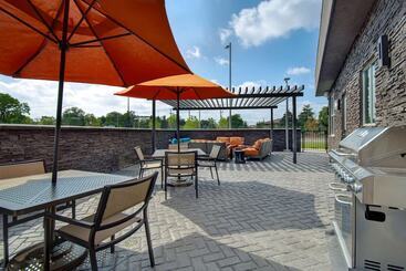 هتل Hyatt House Mall Of America Msp Airport