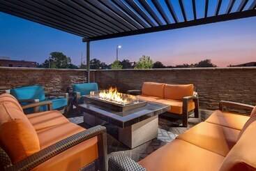 هتل Hyatt House Mall Of America Msp Airport