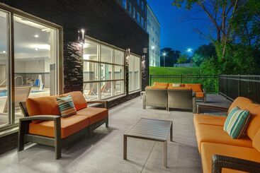 هتل Hyatt House Mall Of America Msp Airport