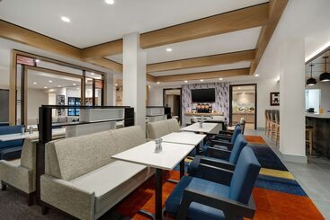 هتل Hyatt House Mall Of America Msp Airport