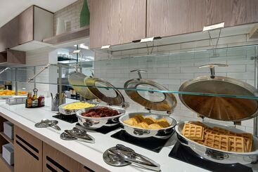 هتل Hyatt House Mall Of America Msp Airport