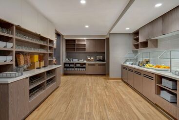 هتل Hyatt House Mall Of America Msp Airport
