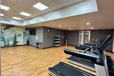 هتل Hyatt House Mall Of America Msp Airport