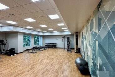 هتل Hyatt House Mall Of America Msp Airport