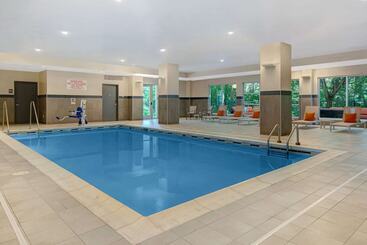 هتل Hyatt House Mall Of America Msp Airport