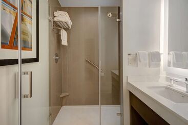 هتل Hyatt House Mall Of America Msp Airport