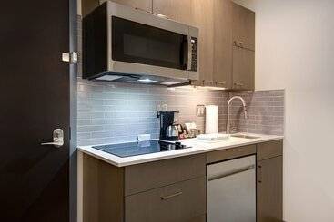 هتل Hyatt House Mall Of America Msp Airport