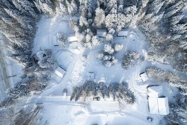 Les Petits Chalets