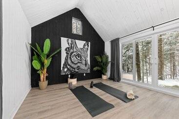 Les Petits Chalets