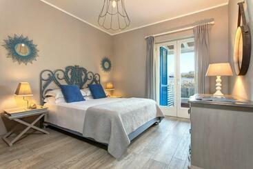 Les Sables Noirs & Spa Appartamento Multiproprietà
