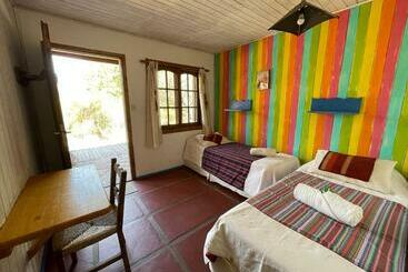 Lipi House Hostel