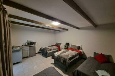 Lowveld Bed & Breakfast