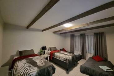 Lowveld Bed & Breakfast