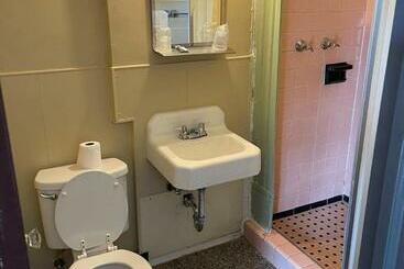 مُتل Budget Inn Flint